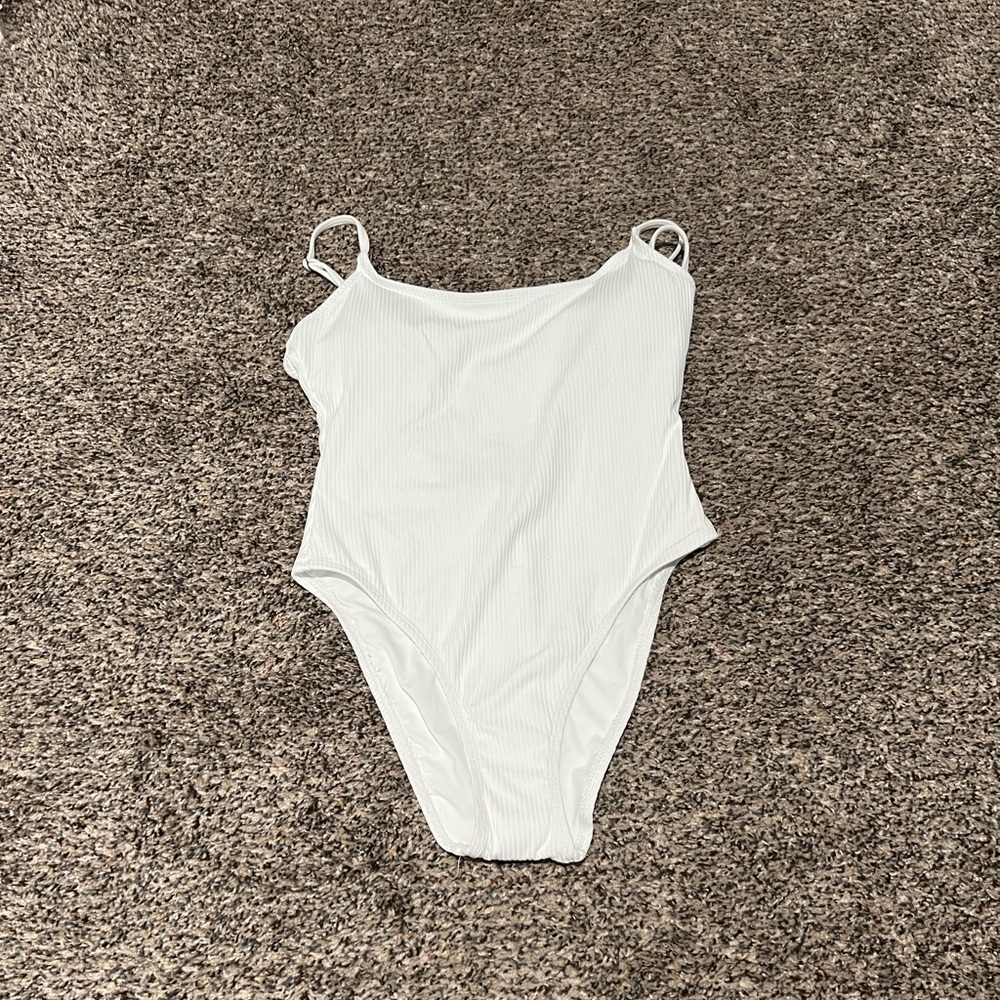 Andie Swim The Laguna One Piece